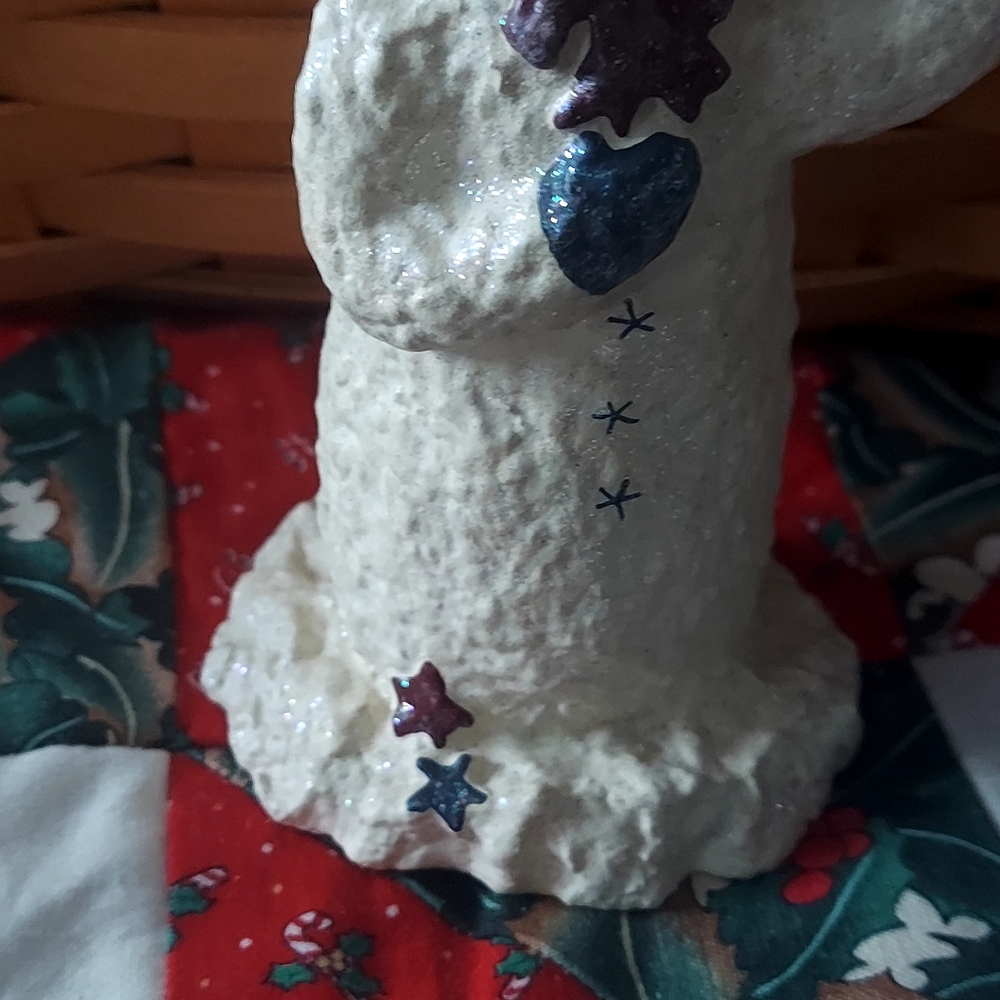 Vintage Enesco "Snowsnickle" - Picture 6 of 10